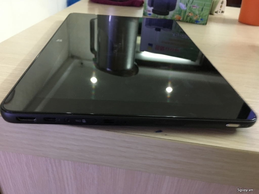 Dell Venue 11 pro Core i3, 128gb SSD, 8gb RAM - 2