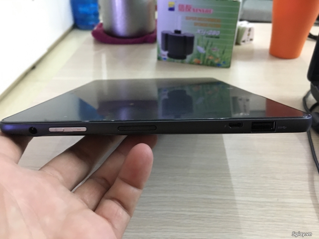 Dell Venue 11 pro Atom, 2GB RAM, 64GB SSD