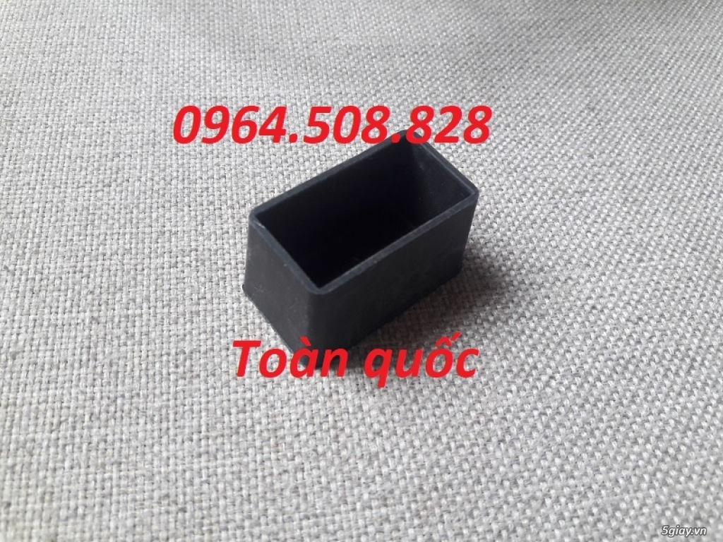 Chụp, ủng, nút bịt cao su giá rẻ - 12