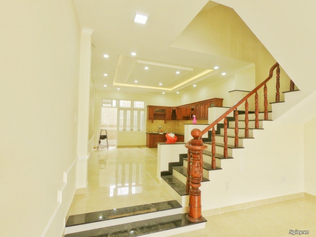 NHÀ PHỐ COOPMART BÌNH TRIỆU ĐẠI HỌC LUẬT P. HIỆP BÌNH CHÁNH QUẬN THỦ ĐỨC - 1