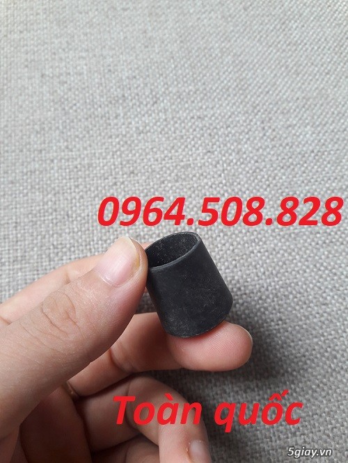 Chụp, ủng, nút bịt cao su giá rẻ - 5