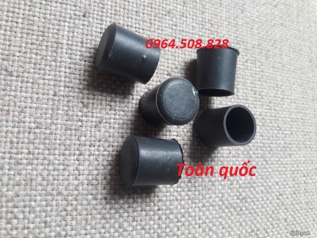 Chụp, ủng, nút bịt cao su giá rẻ - 2