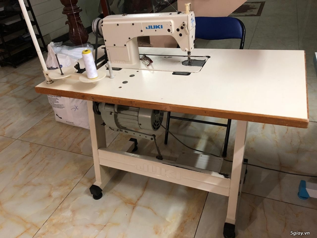 Bán Máy May Công Nghiệp Juki - 1