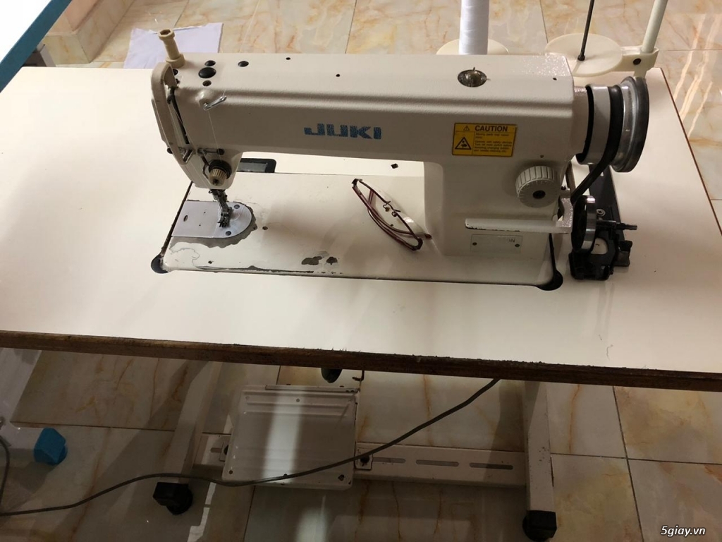 Bán Máy May Công Nghiệp Juki