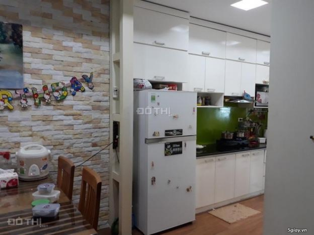 Chính chủ cần bán căn hộ 3PN tầng 26 Kim Văn Kim Lũ, Hoàng Mai, 76,3m2 - 2