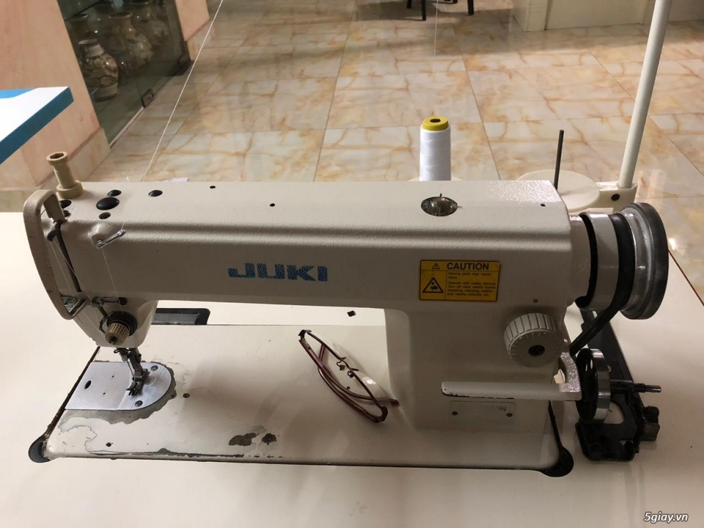 Bán Máy May Công Nghiệp Juki - 2