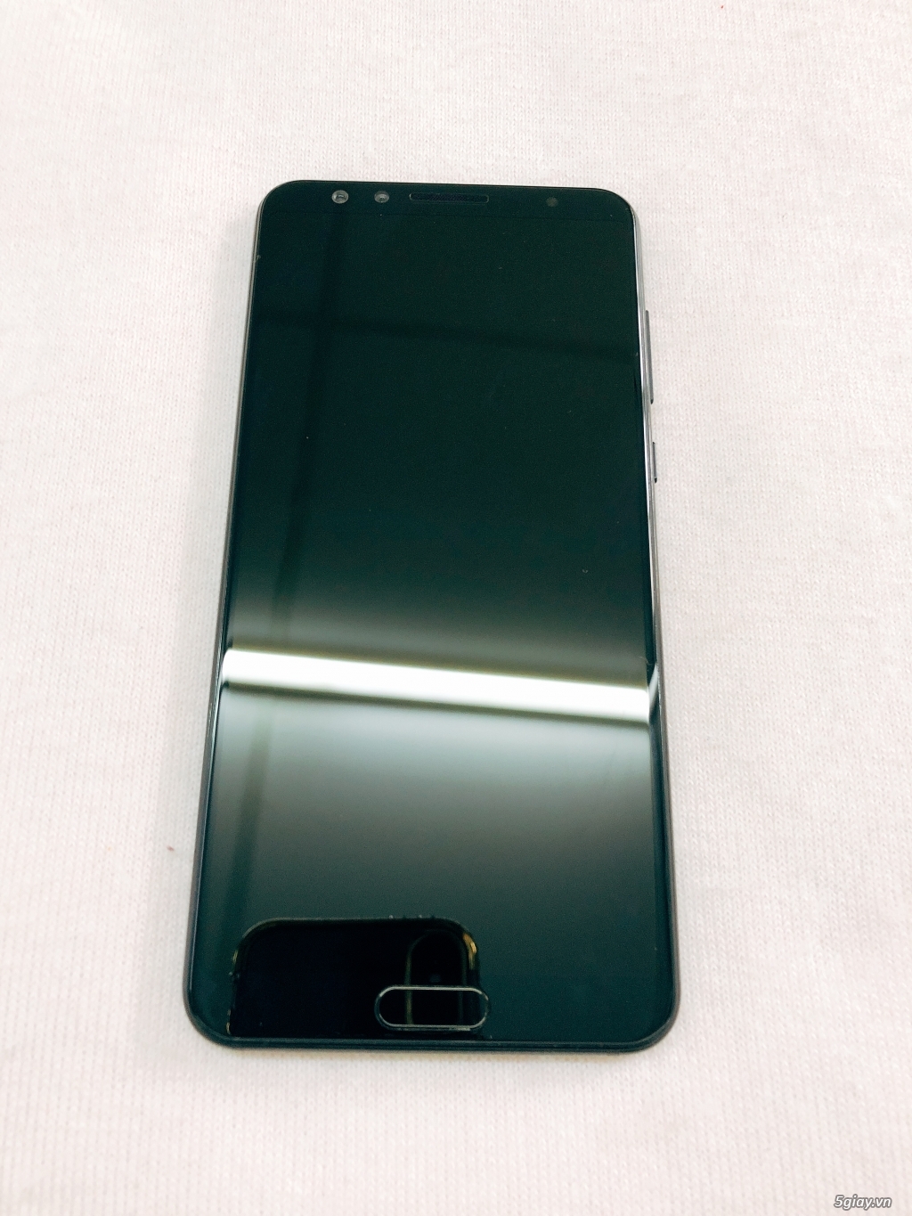 Huawei Nova 2S 2sim đen - 4