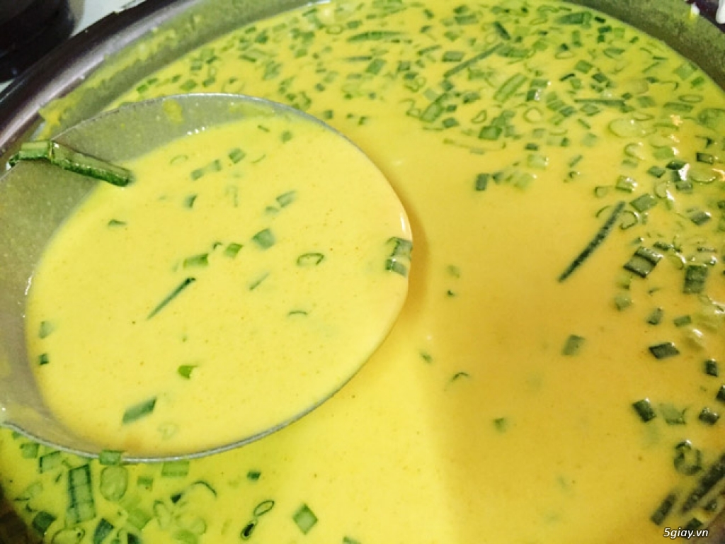 Nhận xay bột gạo nước - 2