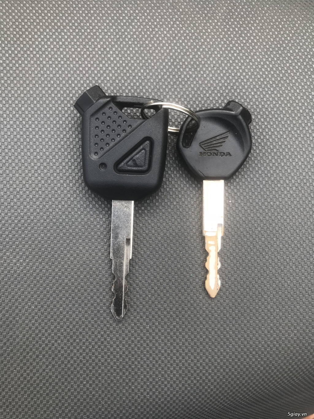 Airblade 125 xe đẹp 98% ,bstp chính chủ - 2