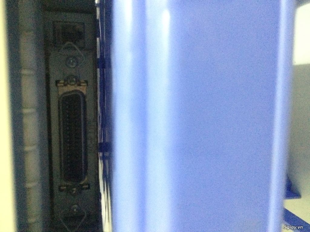 Máy In Bill Bixolon SRP-275CP - 6