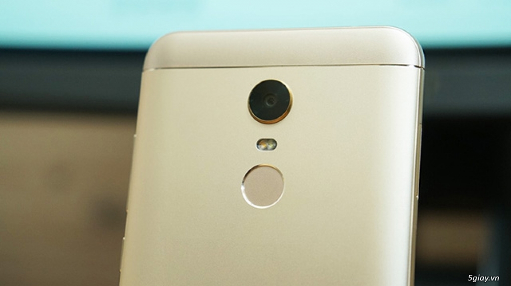 Bán Xiaomi redmi 5 plus 4GB/64GB - TGDD - 1