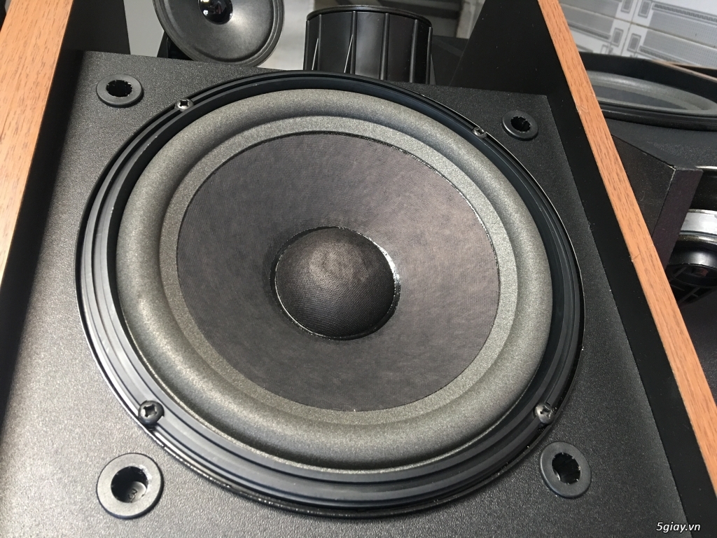 Loa Bose 4.2 series ii - 9