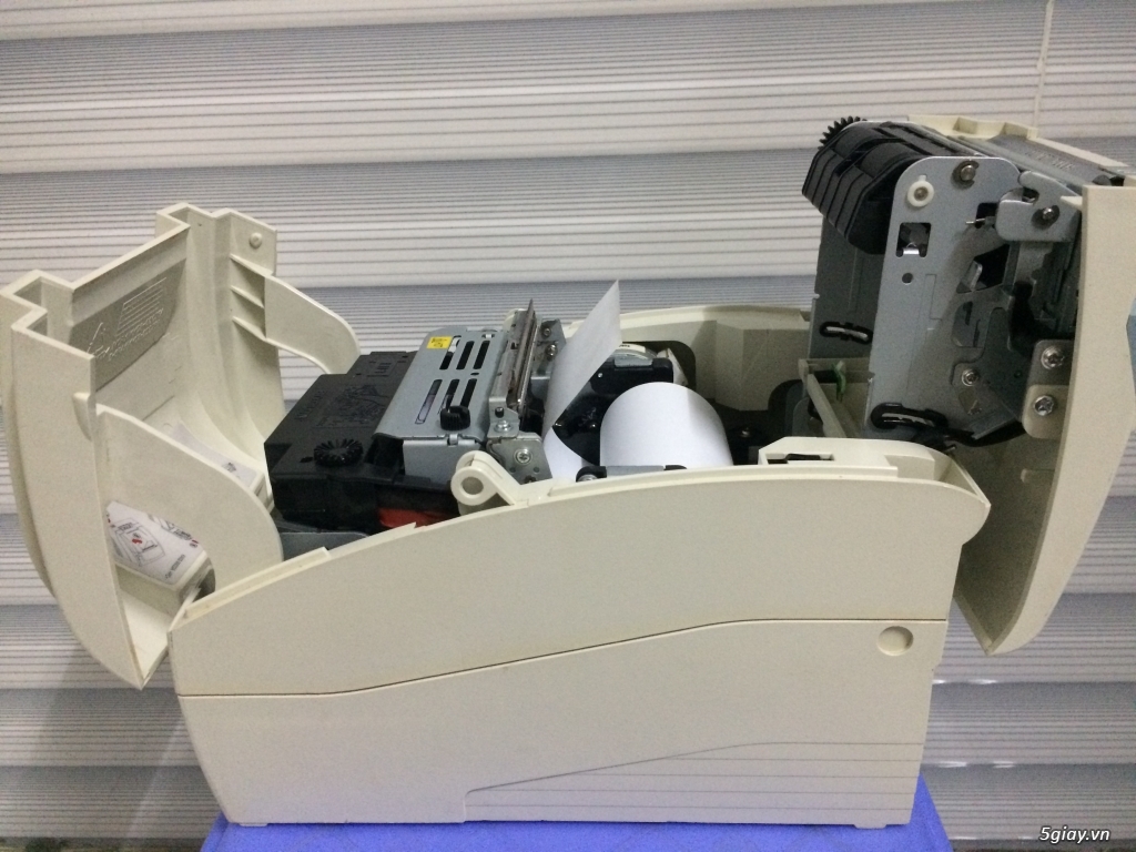 Máy In Bill Bixolon SRP-275CP - 8