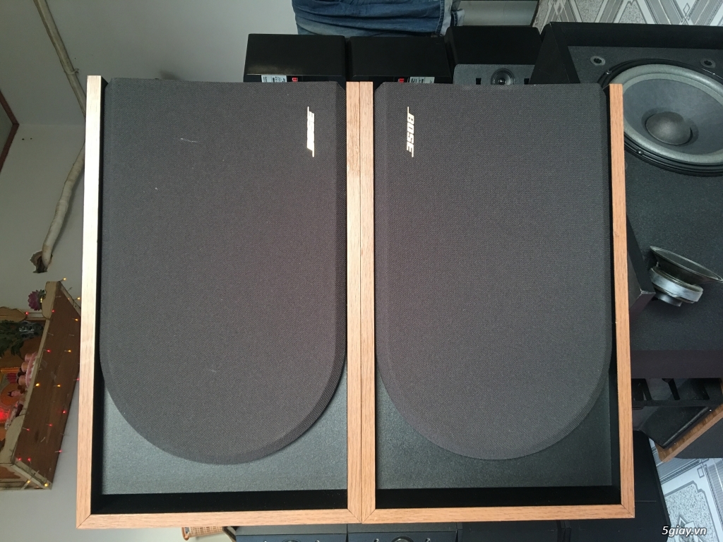 Loa Bose 4.2 series ii - 2