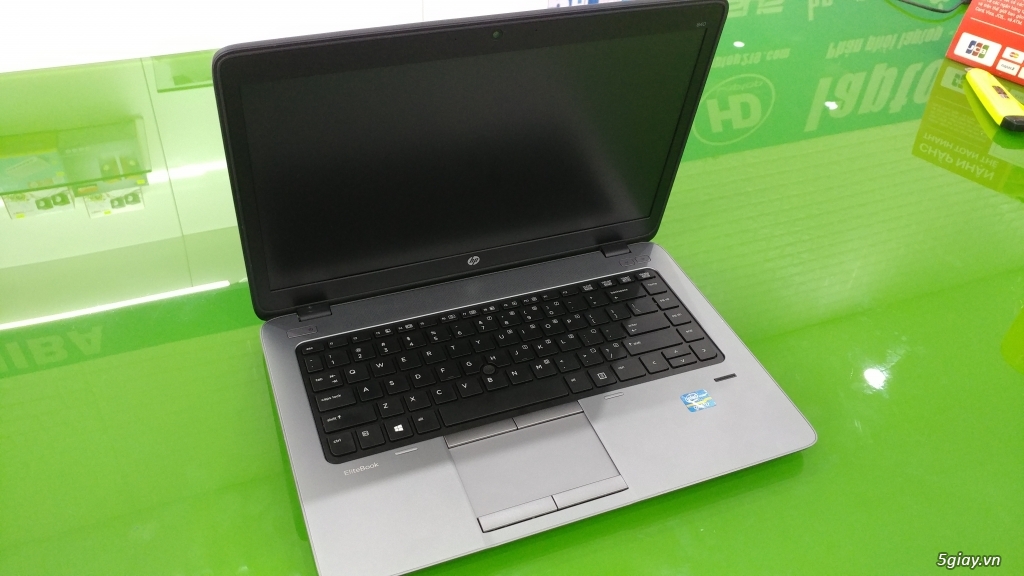 Hp Elitebook 840 G1 - 1