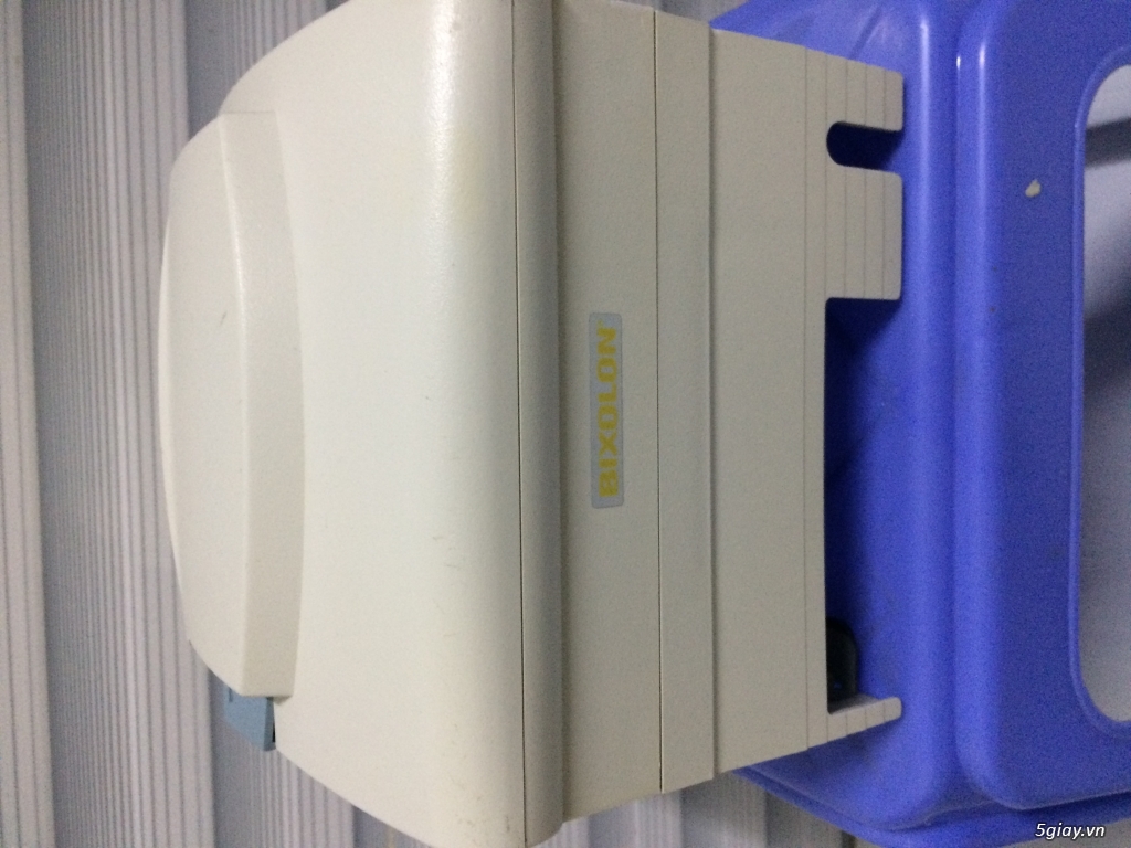 Máy In Bill Bixolon SRP-275CP - 2