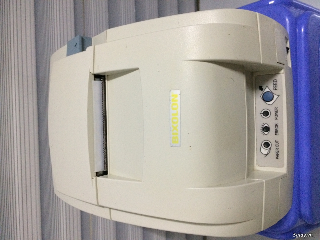 Máy In Bill Bixolon SRP-275CP - 3