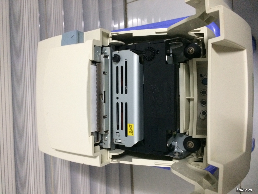 Máy In Bill Bixolon SRP-275CP - 5