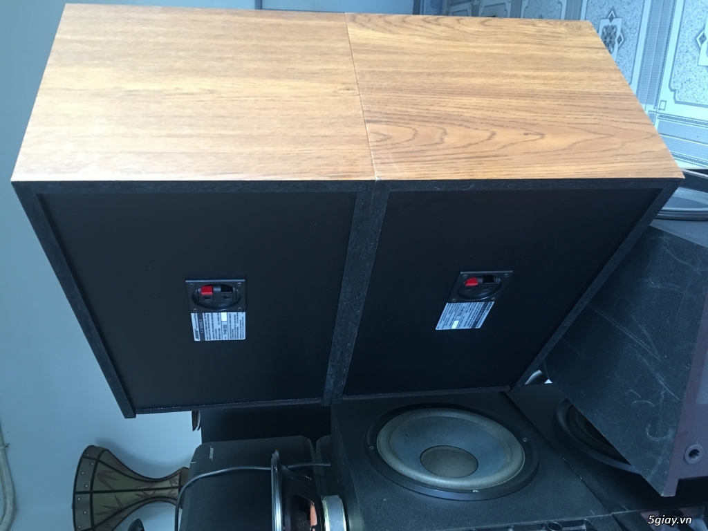 Loa Bose 4.2 series ii - 5