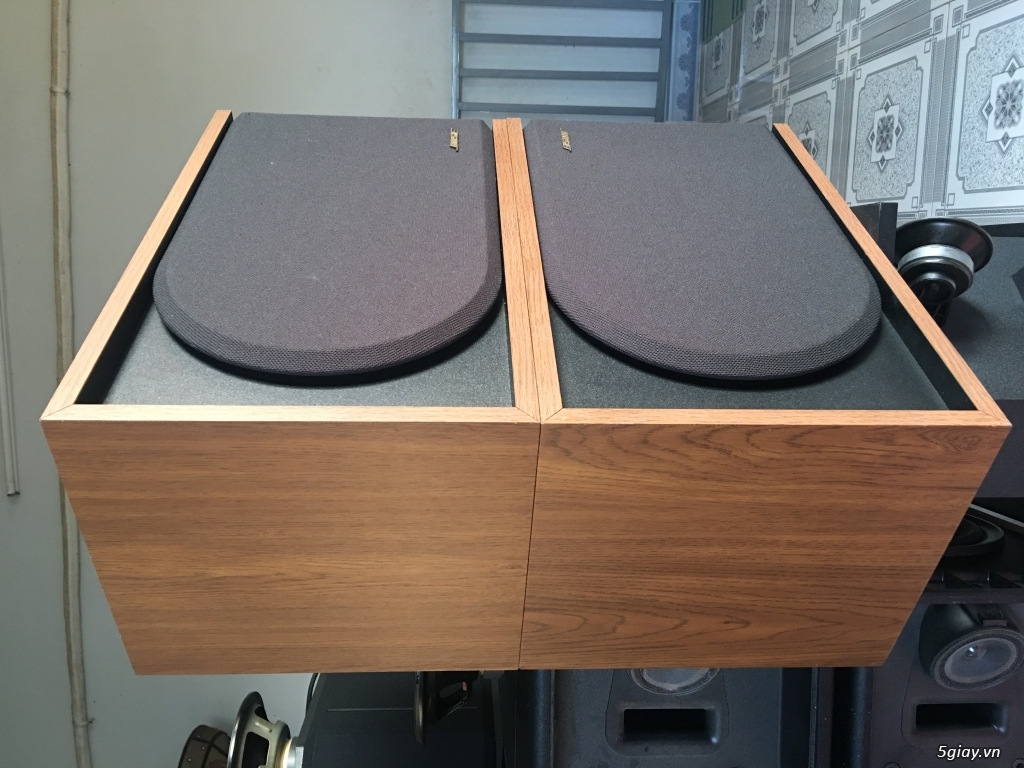 Loa Bose 4.2 series ii - 1