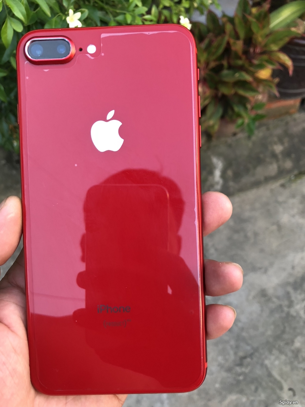 iphone 7 plus 128GB