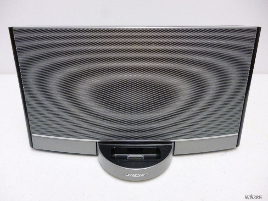 Loa Bose SoundDock Portable, chính hãng 5giay