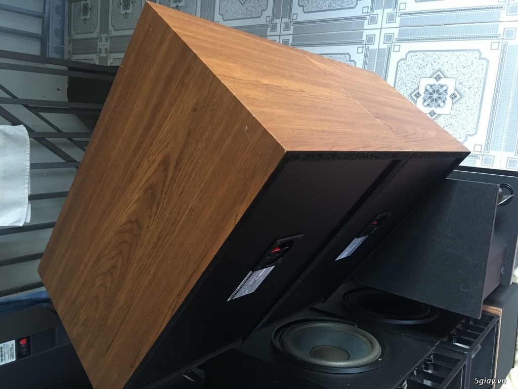 Loa Bose 4.2 series ii - 6