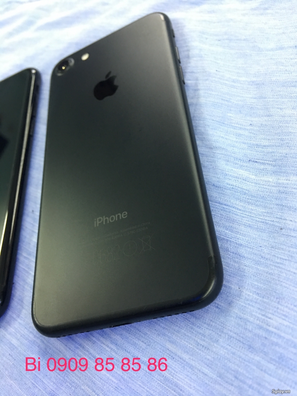 Iphone 7 32gb 128gb bán nhanh - 1