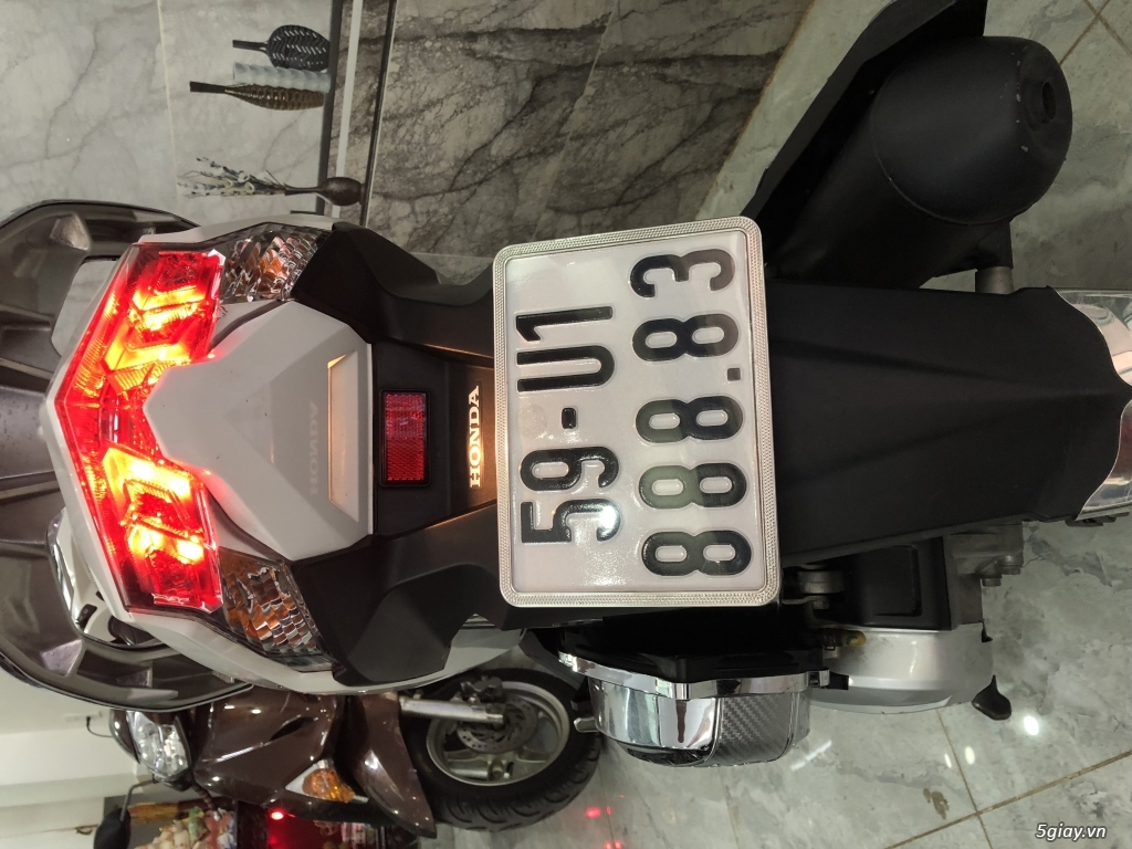 Air blade 125 88883 - 2