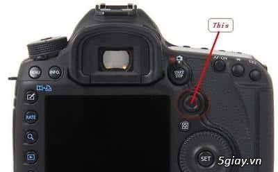 Cao su nắp pin cho body canon các loại