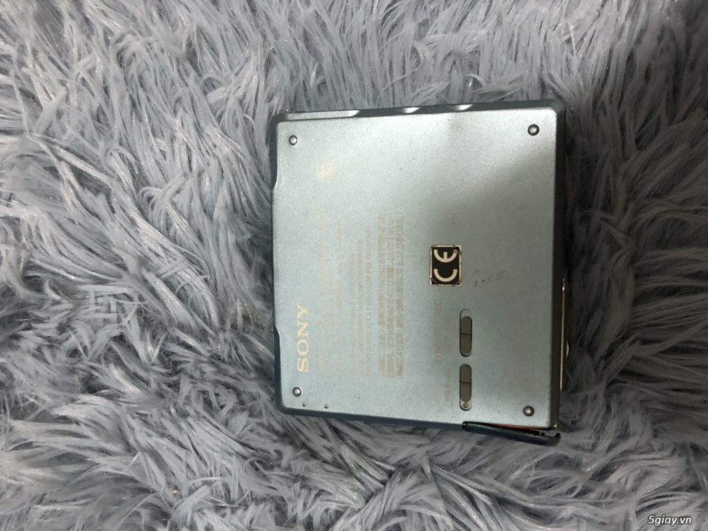 Cần thanh lý ve chai vài món - 2