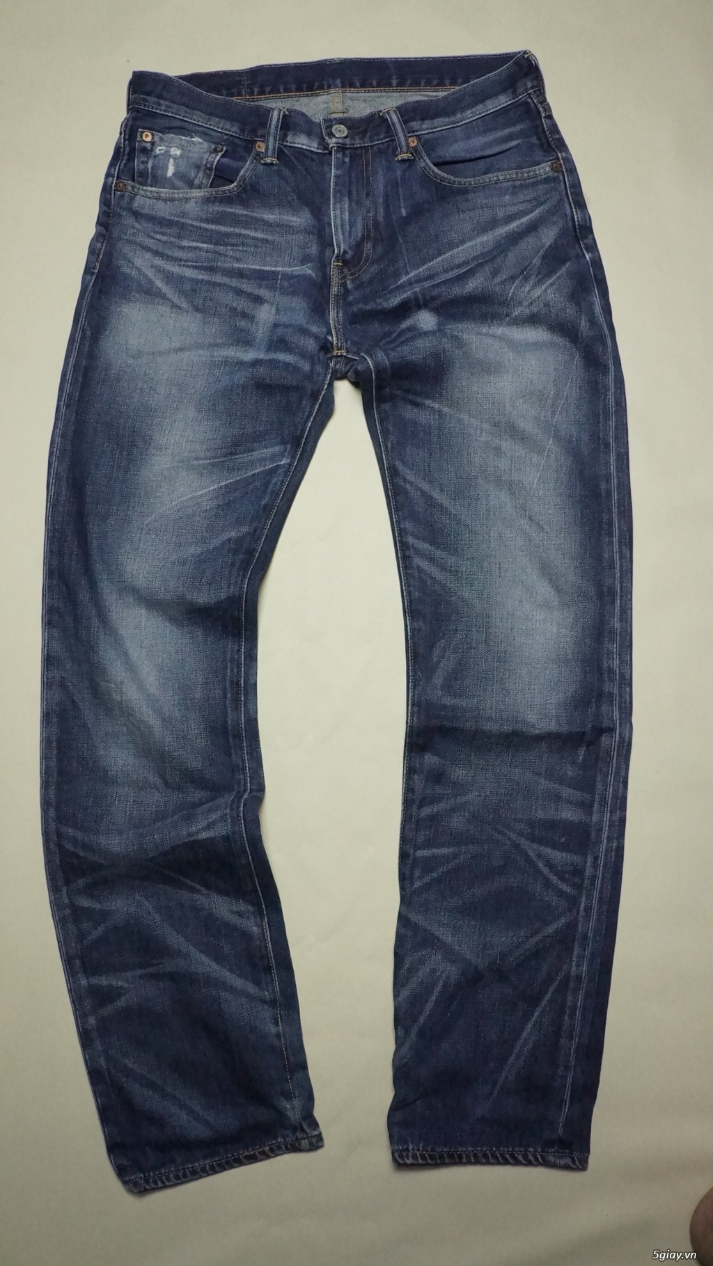 Quần AUTH 2nd (DIESEL,LEVI'S, Thương hiệu đã bảo hộ không được bán,DIESEL CỰC CHÂT ) GIÁ BÌNH DÂN... - 39