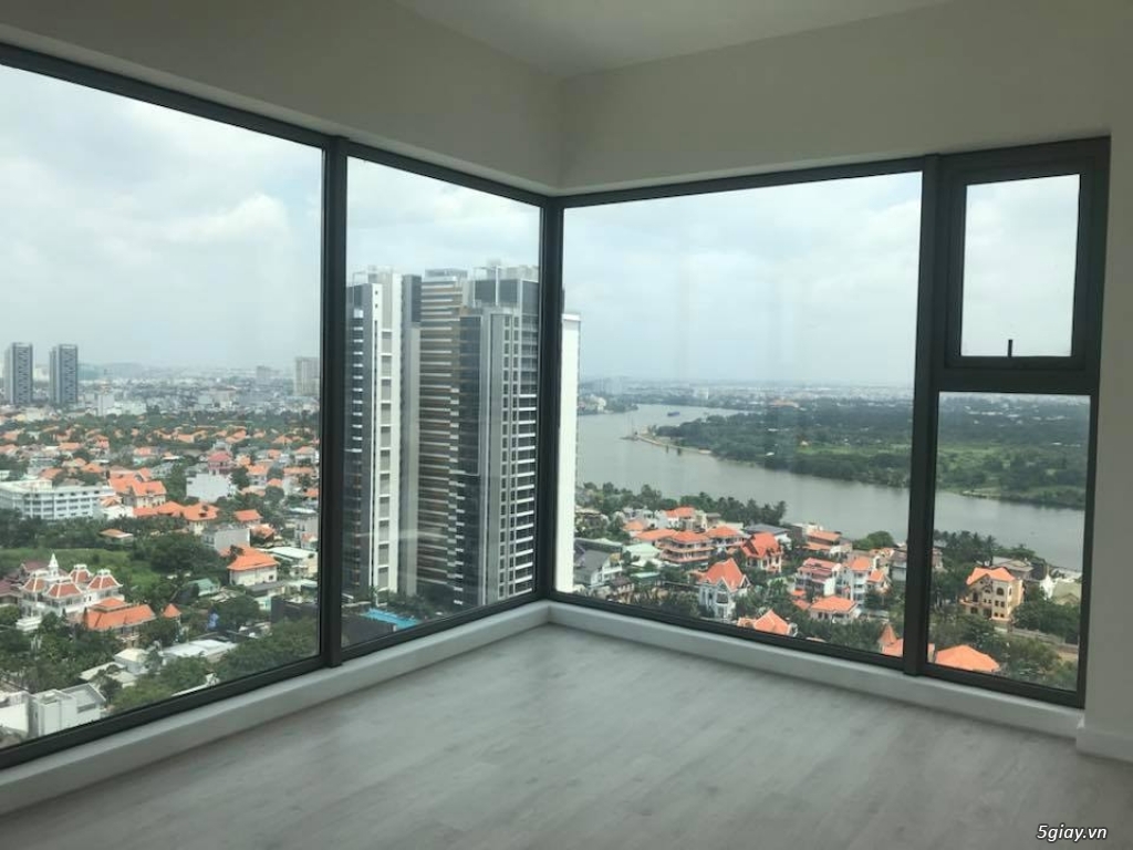 Bán căn hộ cao cấp Gateway Thảo Điền - Q2, 4PN 2 view đẹp - 3