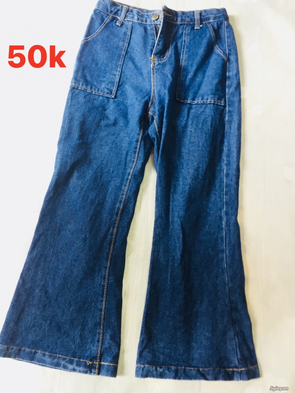 Quần áo , váy vóc kí gửi - 9