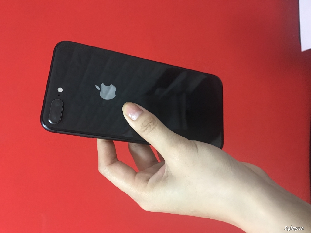 IPhone 8 Plus 64gb Gray 99% Bản Quốc Tế Zin100% - 2