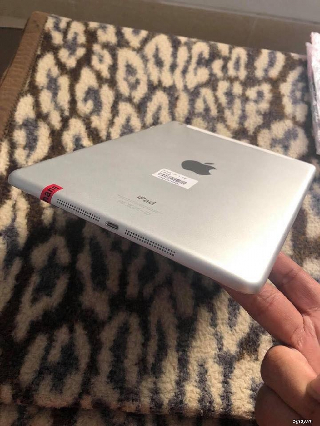 ipad air 1-2 có 4G đẹp keng - 10