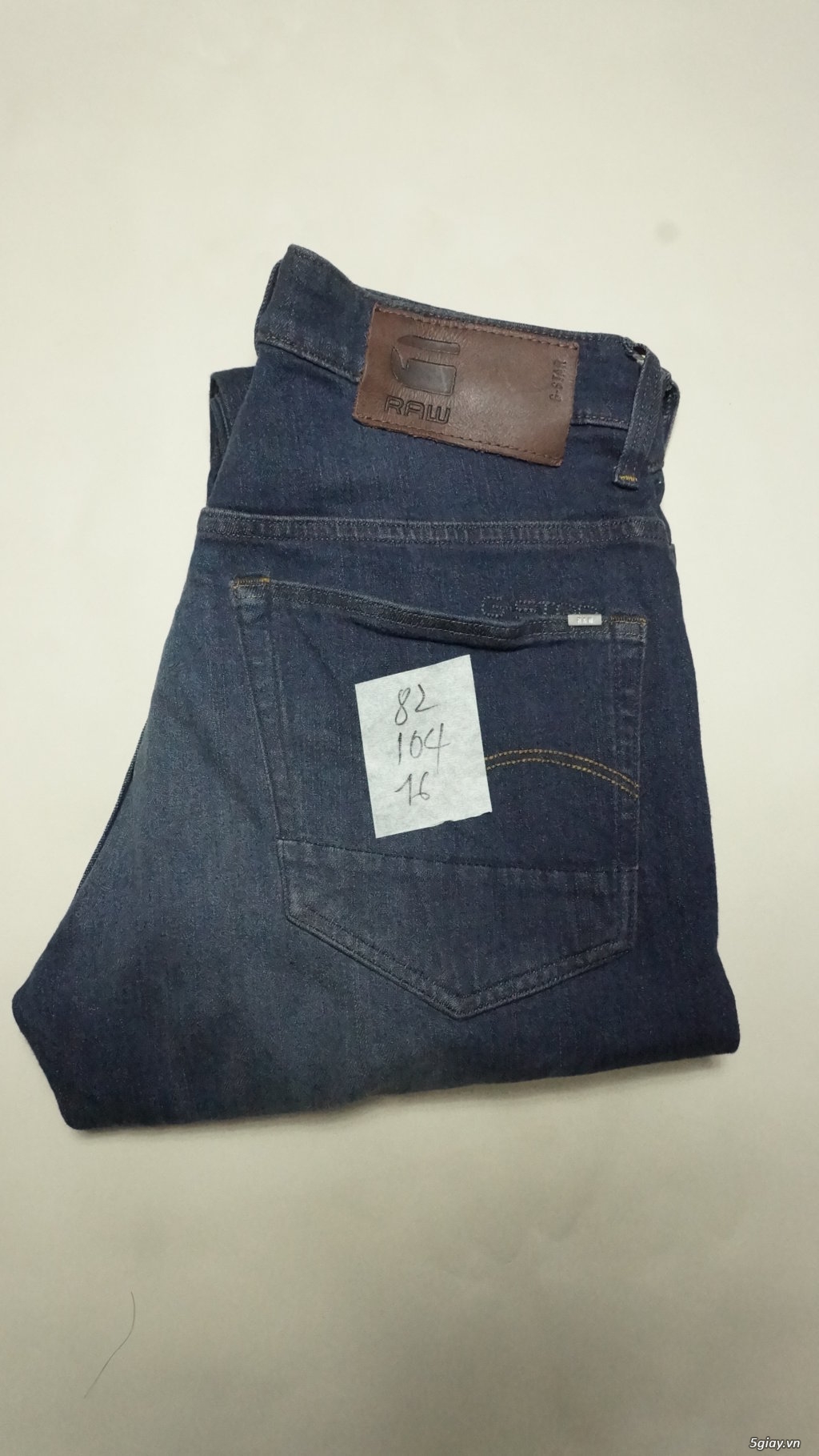 Quần AUTH 2nd (DIESEL,LEVI'S, Thương hiệu đã bảo hộ không được bán,DIESEL CỰC CHÂT ) GIÁ BÌNH DÂN... - 19