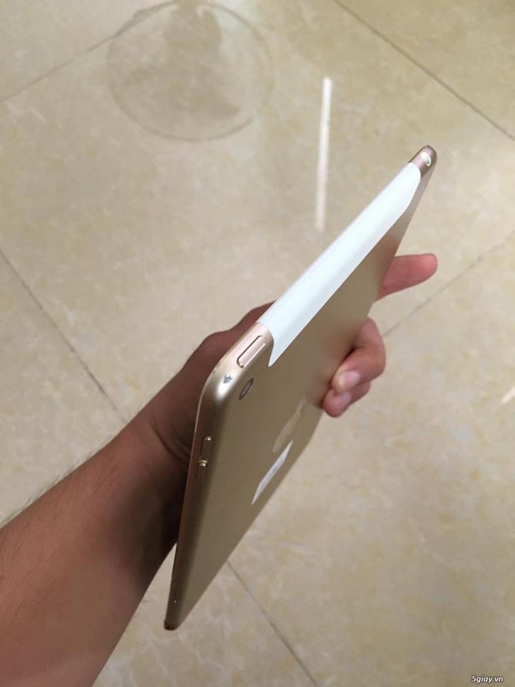 ipad air 1-2 có 4G đẹp keng - 19
