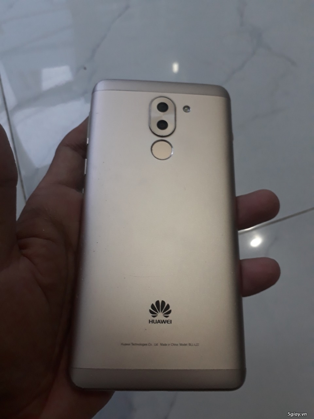 huawei BLL-L22 nguyên zin còn rất đẹp cần bán hay giao lưu - 2