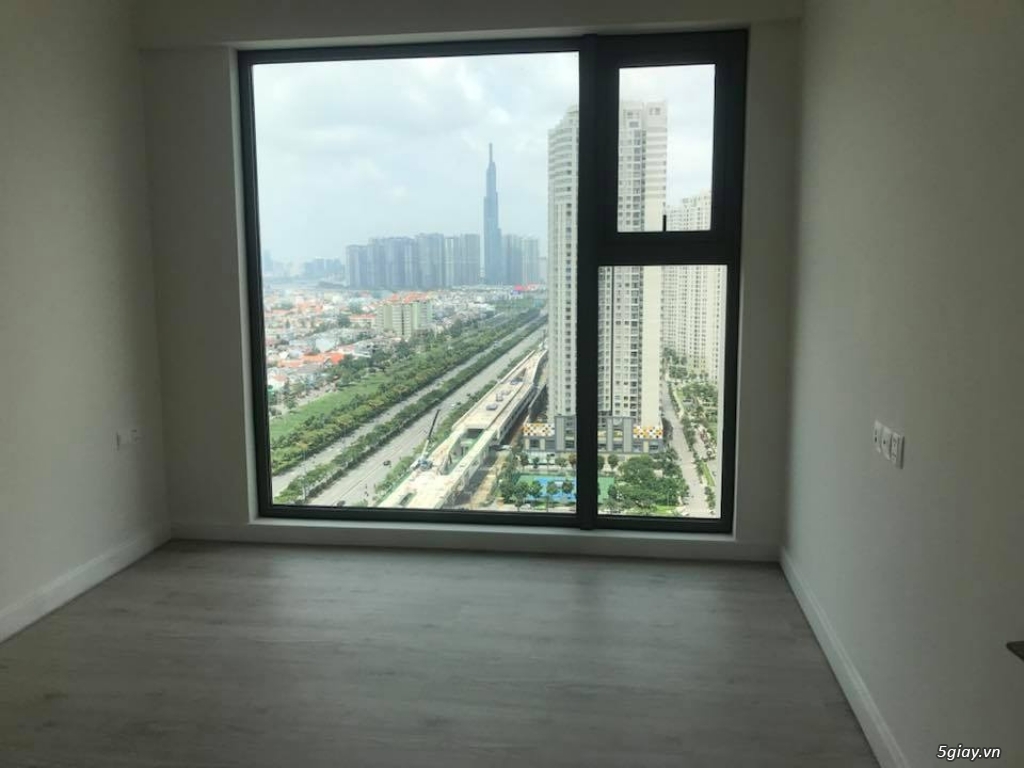 Bán căn hộ cao cấp Gateway Thảo Điền - Q2, 4PN 2 view đẹp - 2