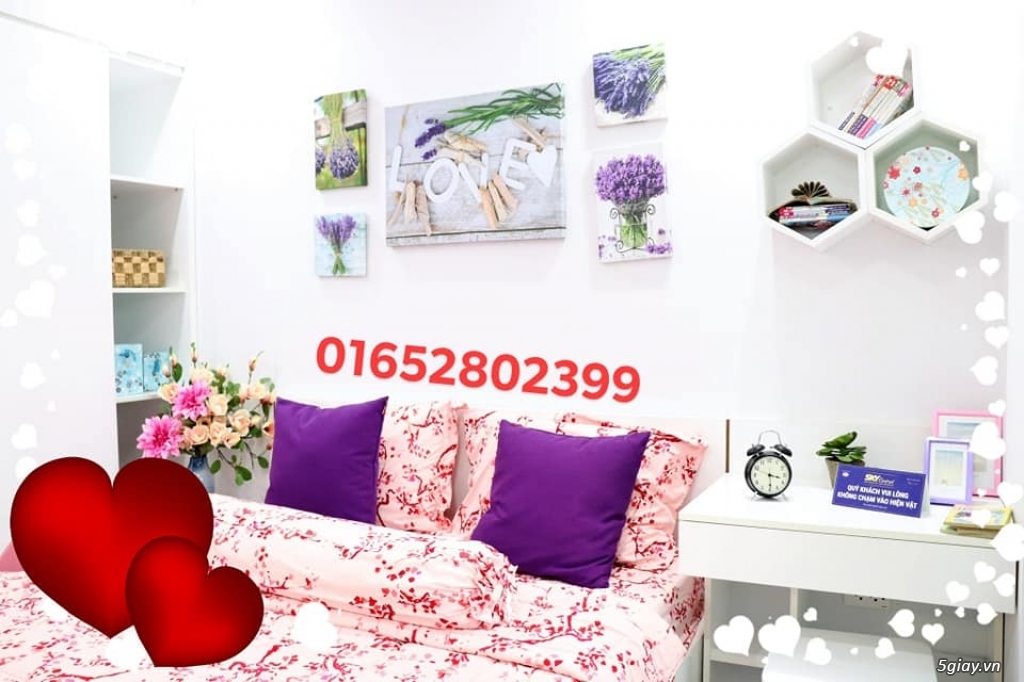 Bán chung cư Sky Central - 176 Định Công - 26