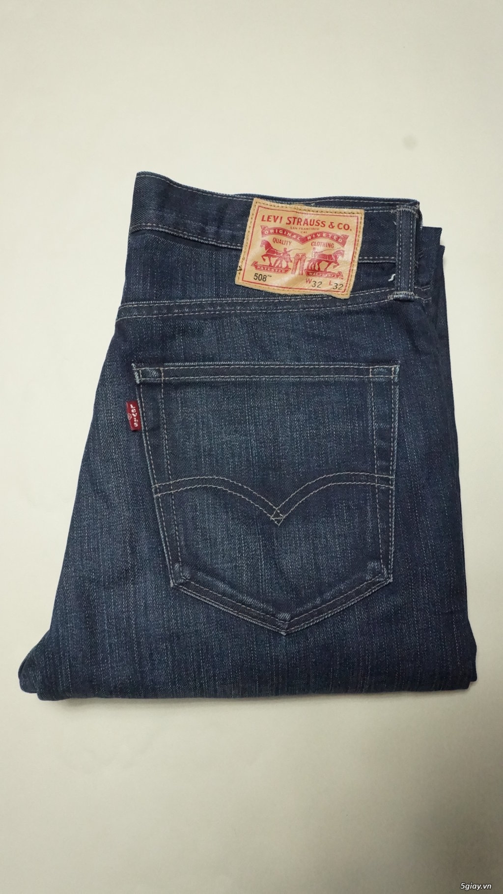 Quần AUTH 2nd (DIESEL,LEVI'S, Thương hiệu đã bảo hộ không được bán,DIESEL CỰC CHÂT ) GIÁ BÌNH DÂN... - 27