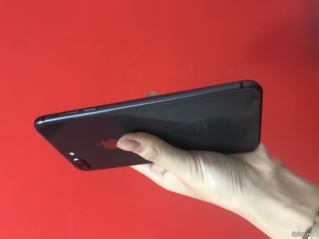 IPhone 8 Plus 64gb Gray 99% Bản Quốc Tế Zin100% - 1