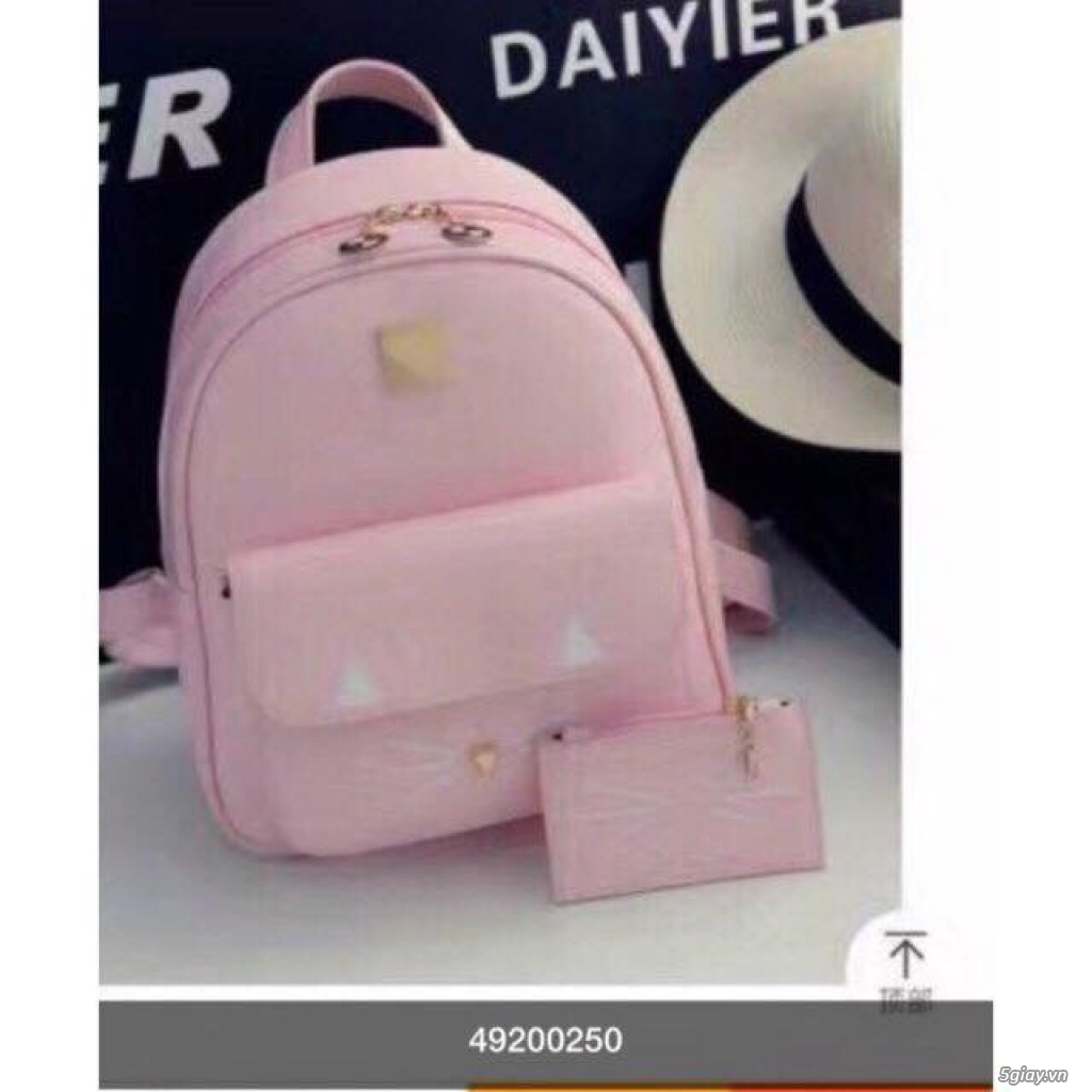 Đầm xòe trễ vai có mút ngực - 8