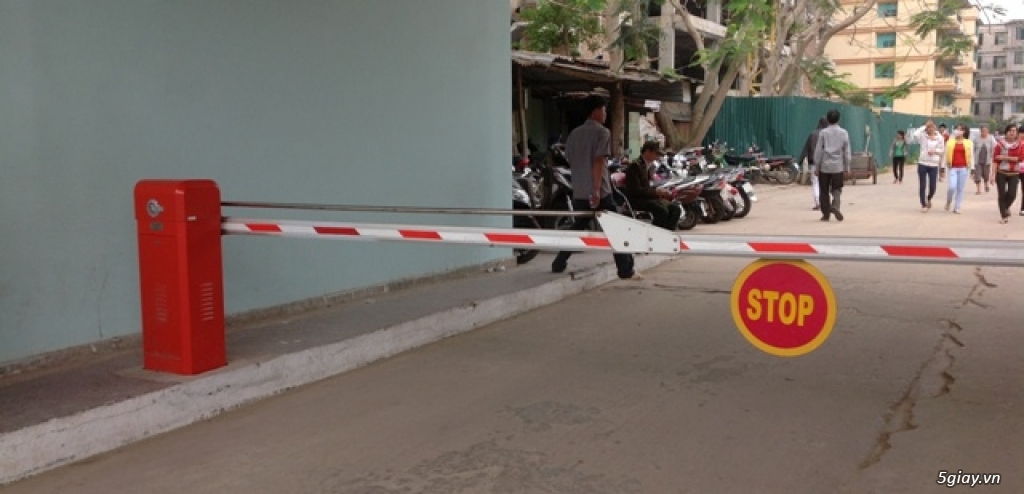 Barie cần gấp: jkd- D009/D005-QM