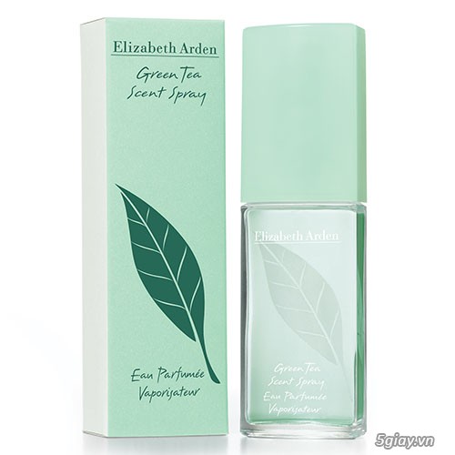 Nước hoa nữ Green Tea Elizabeth Arden - 100ml