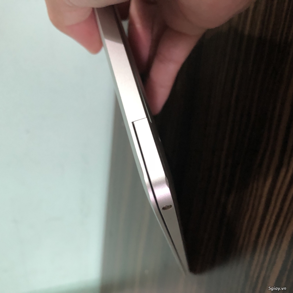 Macbook air 12 2015 ssd 512 - 1