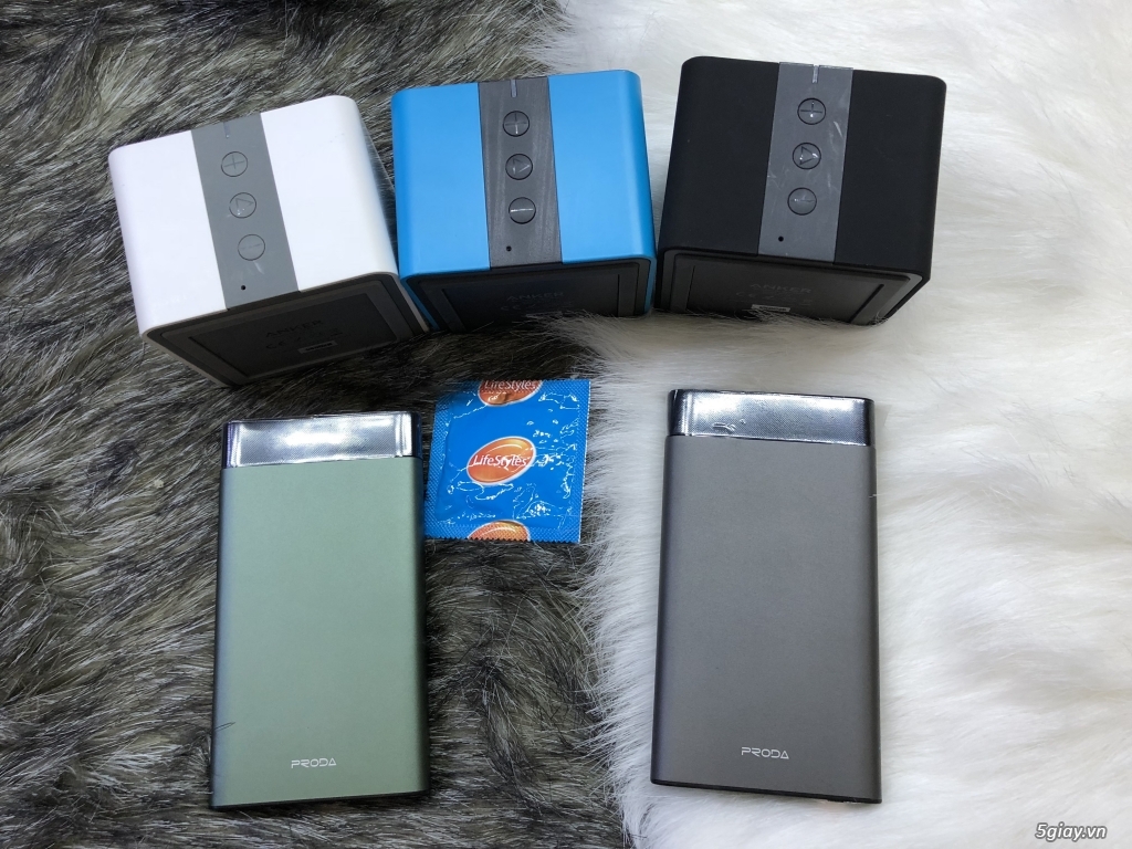 loa di động chính hãng - 1