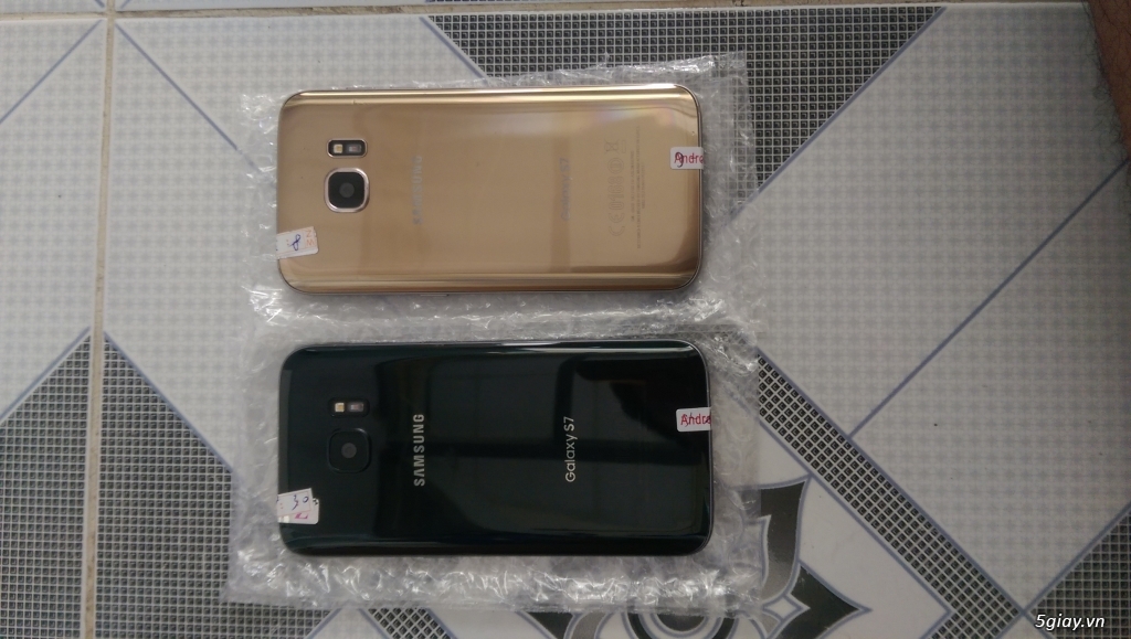 Samsung galaxy S7 - 72 Tây Thạnh SG - 2