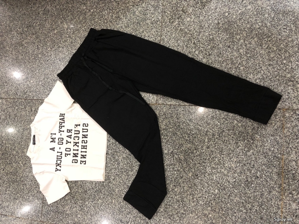 Đầm xòe trễ vai có mút ngực - 6